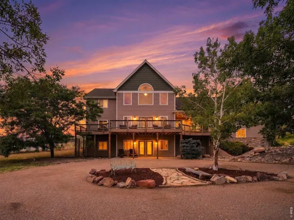 5801 Norwood Ave, Loveland, CO 80538