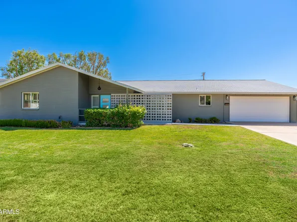 6127 N 16th Place, Phoenix, AZ 85016