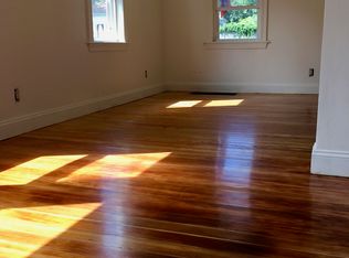 38 Milton Rd, Warwick, RI 02888