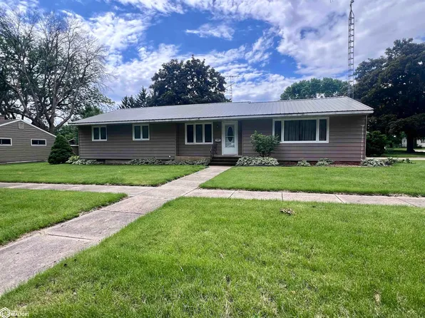 1108 3rd Ave, Ackley, IA 50601