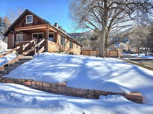 1228 Cooper Ave, Glenwood Springs, CO 81601