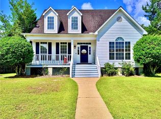 2200 Orourke Dr, Mobile, AL 36695