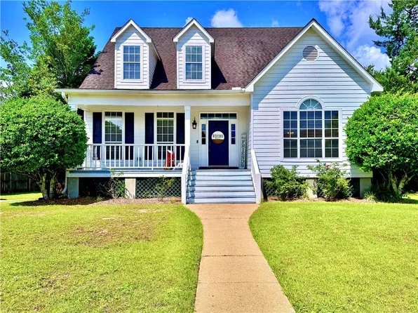 2200 Orourke Dr, Mobile, AL 36695