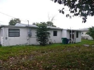 4808 NW 31st Ct, Miami, FL 33142