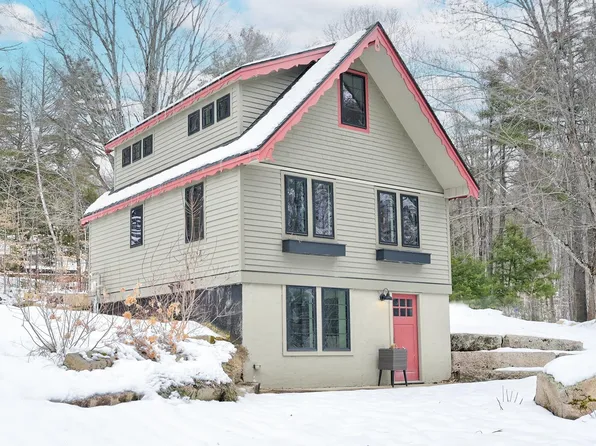 27 Alpstrausse, Bartlett, NH 03845