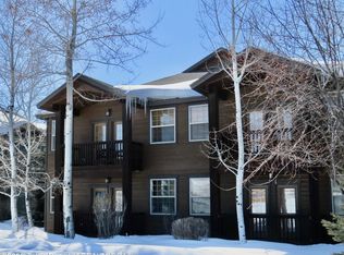 715 Moraine Ct UNIT 11, Driggs, ID 83422