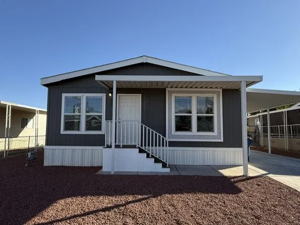 3751 S Nellis Blvd Space 97, Las Vegas, NV 89121