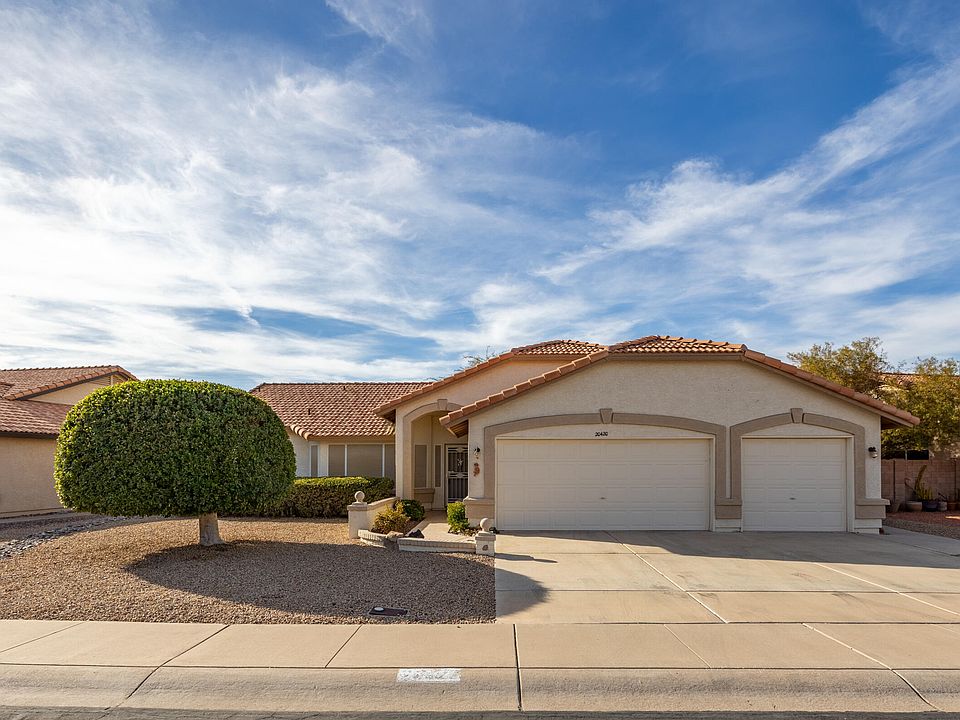 1st image of 20420 N 110TH Avenue