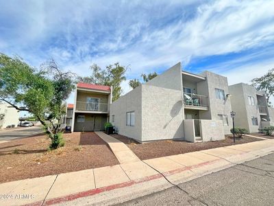 2832 E Le Marche Ave, Phoenix, AZ, 85032