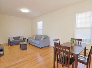 5132 Geary Blvd, San Francisco, CA 94118