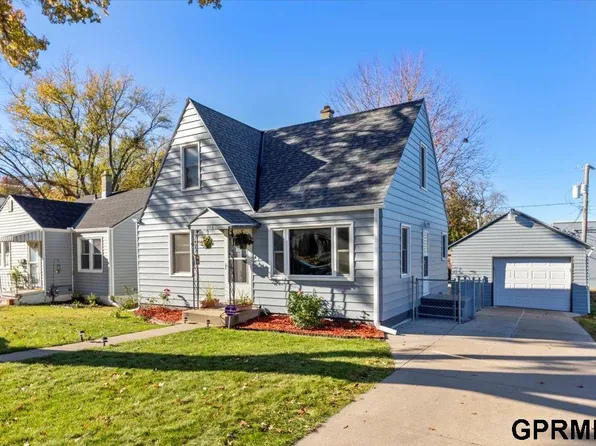 1916 S 48th Ave, Omaha, NE 68106