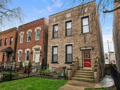 929 S Bell Ave #1, Chicago, IL, 60612