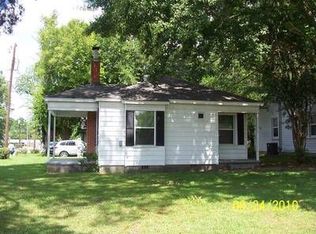 310 4th Ave, Dothan, AL 36301