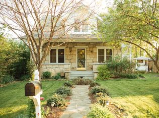 1003 Clearview Ave, Falmouth, VA 22405