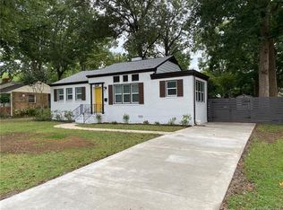 2218 Orton St, Charlotte, NC 28208