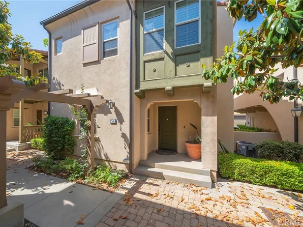56 Scarlet Bloom #56, Irvine, CA 92618