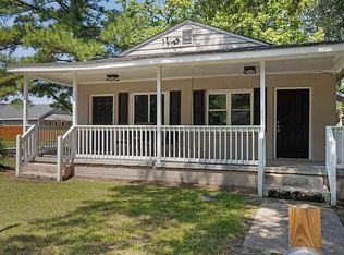 803 Rountree Ave SE, Wilson, NC 27893