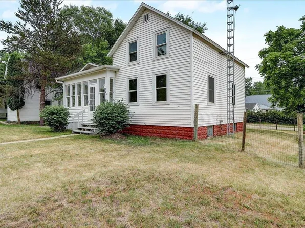 632 West Conant Street, Portage, WI 53901