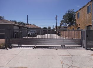 38469 Larkin Ave #69, Palmdale, CA 93550