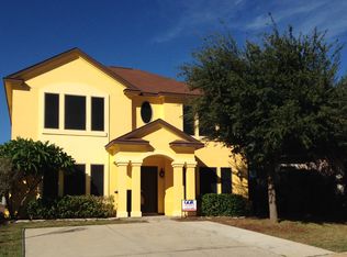 3616 Sereno, Laredo, TX 78046