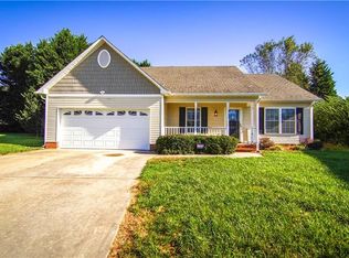 1737 Spring Path Trl, Clemmons, NC 27012