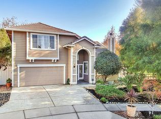 670 Magnolia Ct, Brentwood, CA