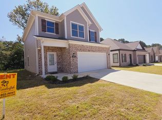 2122 Ellsworth Loop Rd, Cullman, AL 35055
