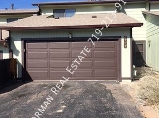 4727 Barnes Rd, Colorado Springs, CO 80917