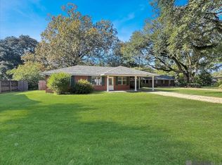 4543 41st St, Zachary, LA 70791