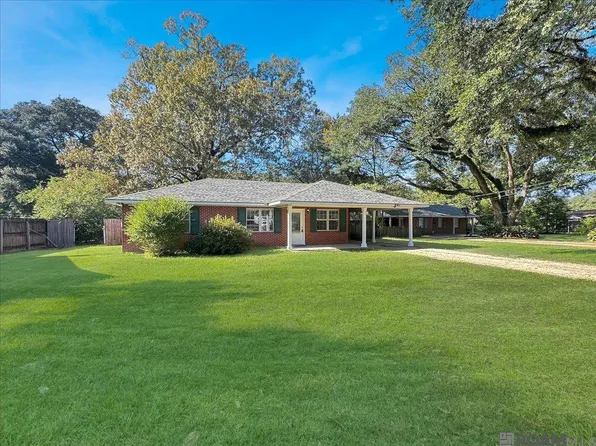 4543 41st St, Zachary, LA 70791