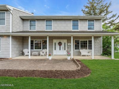 385 Marc Drive, Toms River, NJ, 08753