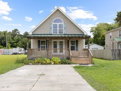 149 Lee Street, Holly Ridge, NC, 28445