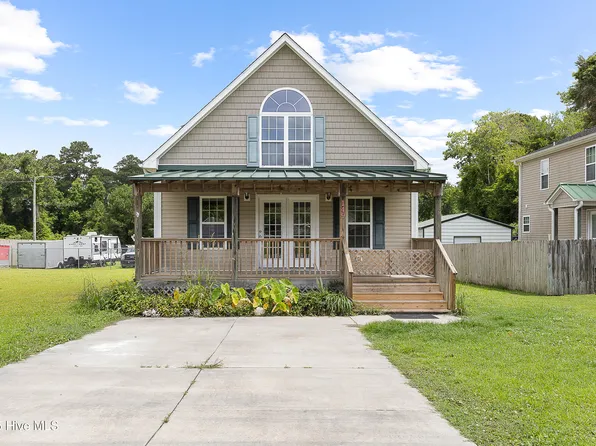 149 Lee Street, Holly Ridge, NC 28445