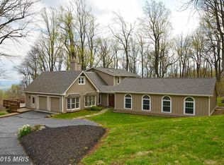 20258 Blueridge Mountain Rd, Paris, VA 20130