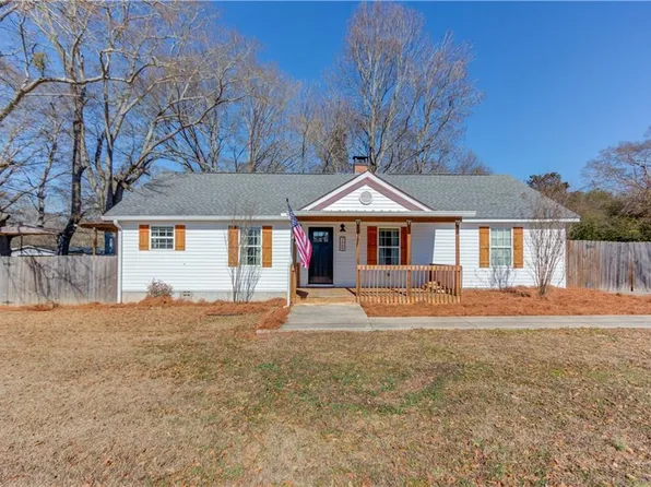 1269 4th Ave, Auburn, GA 30011