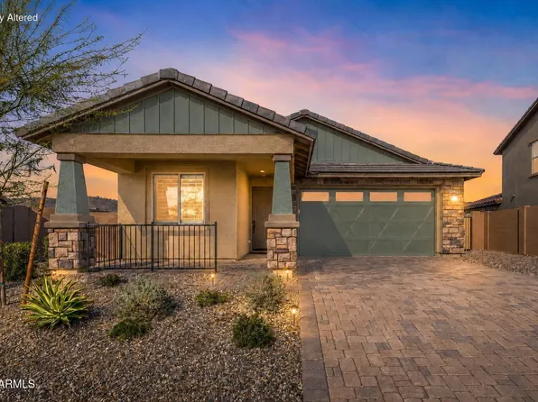 33395 N 132ND Drive, Peoria, AZ 85383