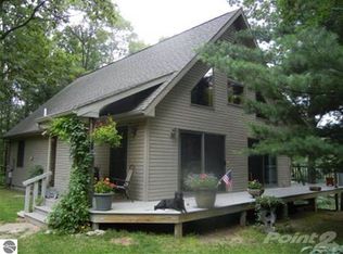 519 S Melita Rd, Sterling, MI 48659