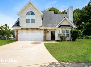 1305 Saint Isabella Ct, Locust Grove, GA 30248