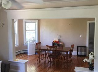 70 9th St FLOOR 2, Providence, RI 02906