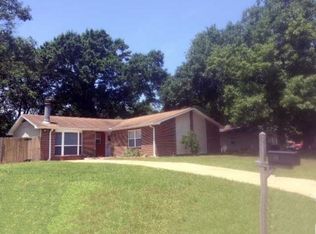 1311 Commanche St, Pascagoula, MS 39581