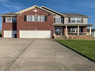 602 Arvel Wise Ln, Rineyville, KY 40162