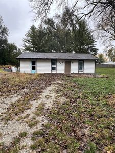 2965 NE 52nd Ct, Des Moines, IA, 50317