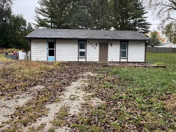 2965 NE 52nd Ct, Des Moines, IA 50317