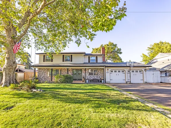 827 Nantucket Ave, Eugene, OR 97404