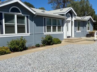 2500 Cheyenne Rd, Copperopolis, CA 95228