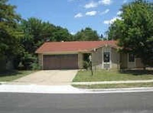 1023 Terrace Trl, Carrollton, TX 75006