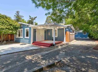 891 Old Canyon Rd, Fremont, CA 94536