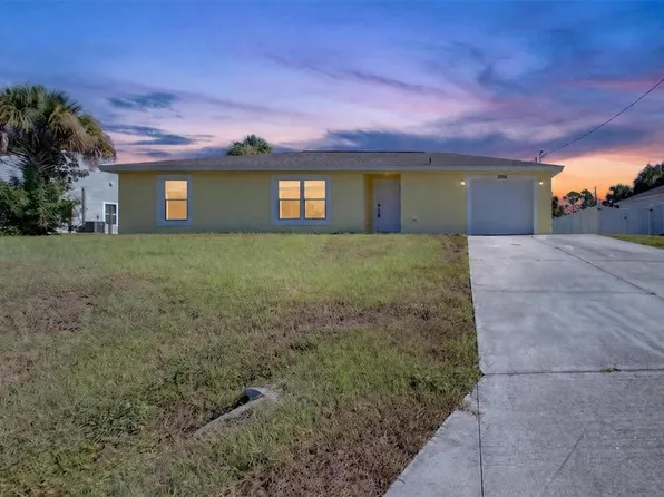 5008 S OBISPO CIRCLE, LABELLE, FL 33935