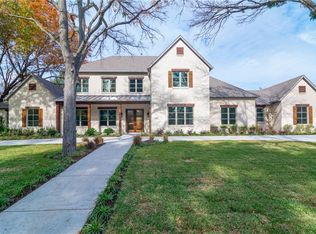7009 Meadowcreek Dr, Dallas, TX 75254