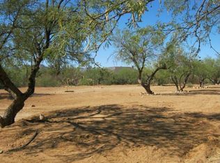 3353 W Camino Christy, Tucson, AZ 85742